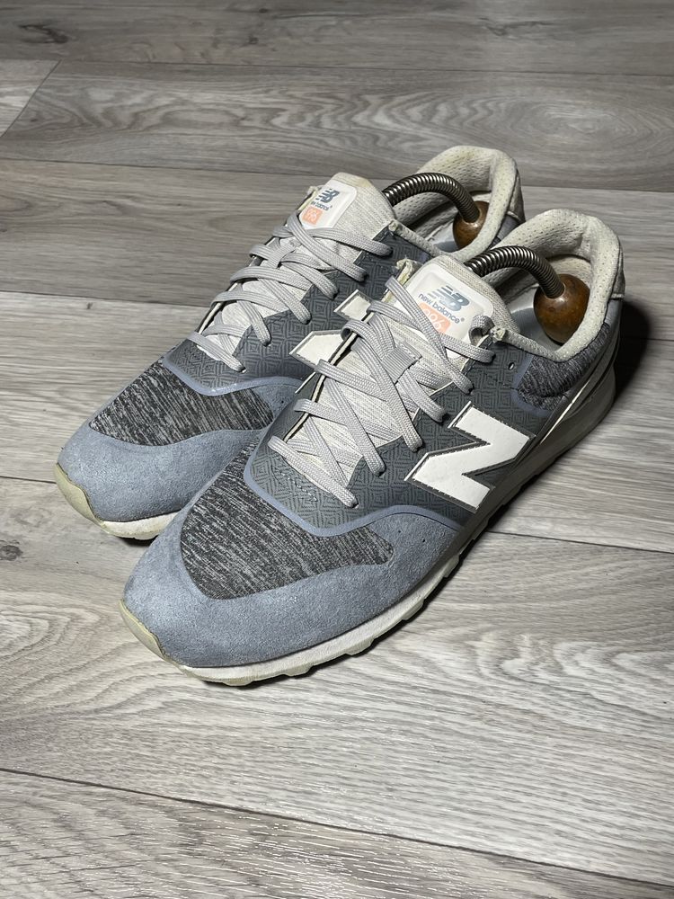 Кросівки New Balance 996
