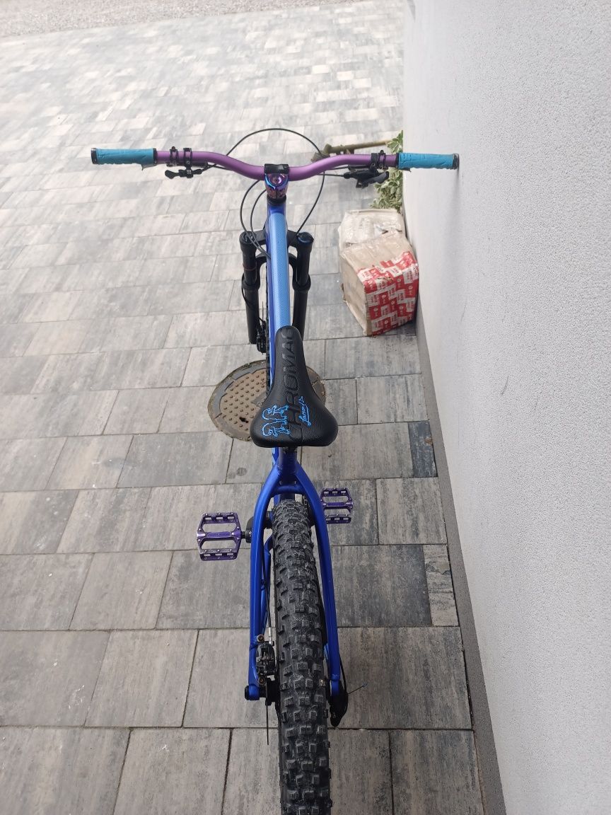 Dartmoor Hornet 27.5 L 2019 PILNE