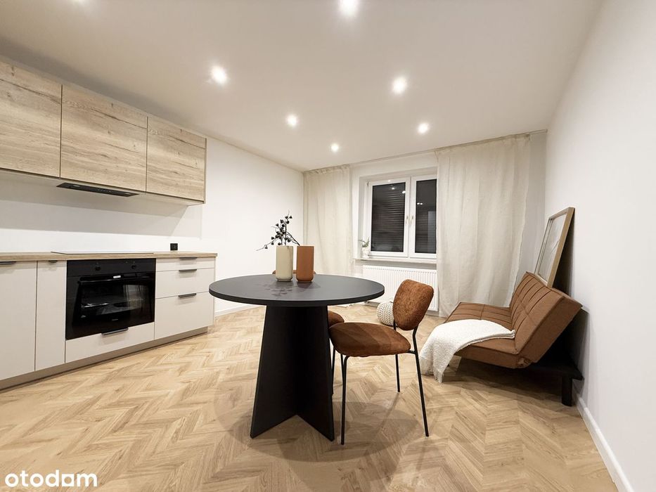 3Pok| Wszystko Nowe + Agd| Spokojna Okolica| Nowa Cena %