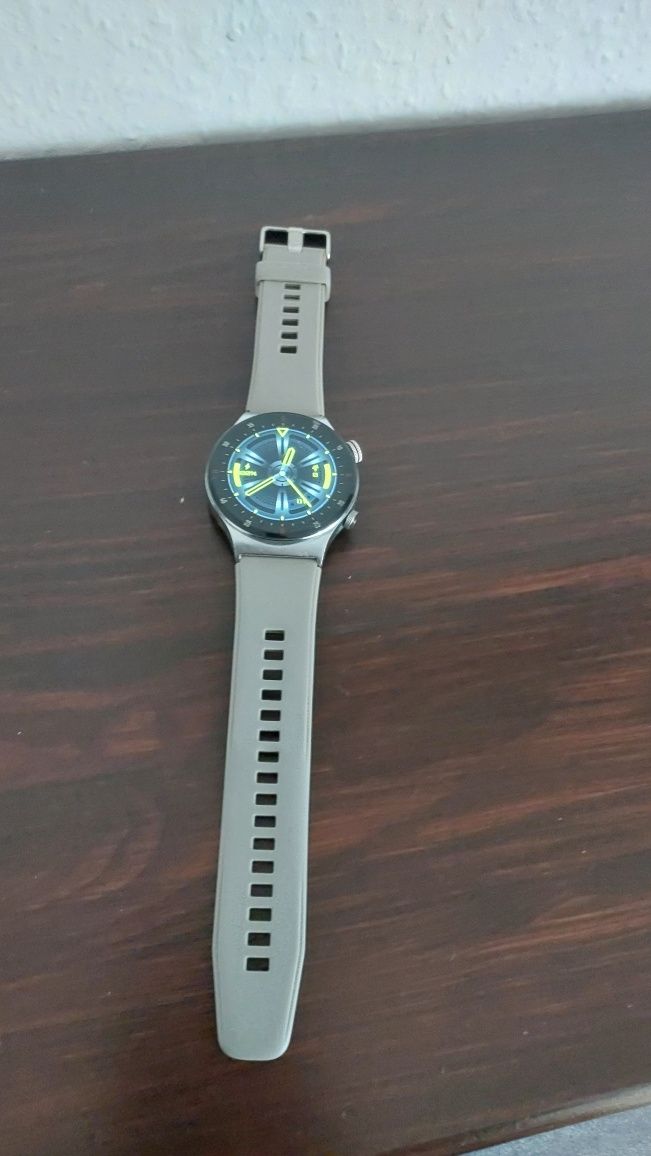 Zegarek smartwatch