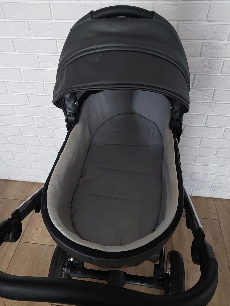 Piękny wózek. Tako Junama Diamond Fluo Line 2w1 WYSYŁAM