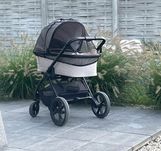 Wozek venicci tinum beige