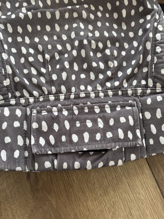 Nosidełko Tula Baby Wonder nosidło