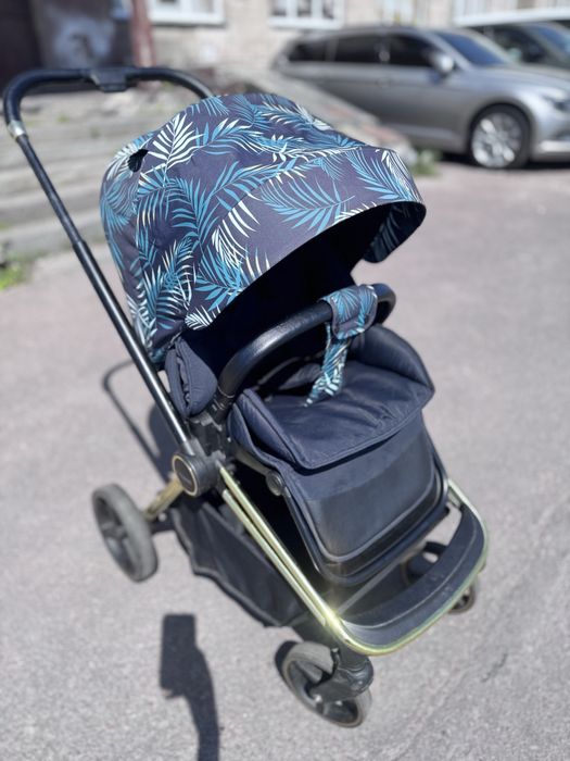 Коляска 2в1 EL CAMINO