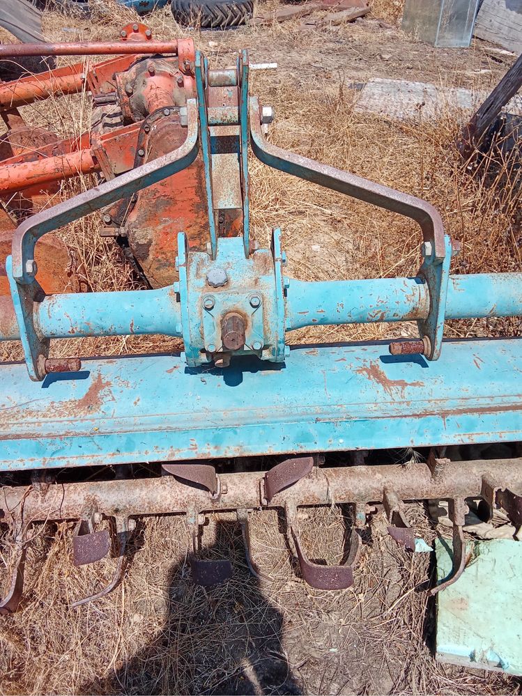 Frese Mitsubishi 1.5m de corte