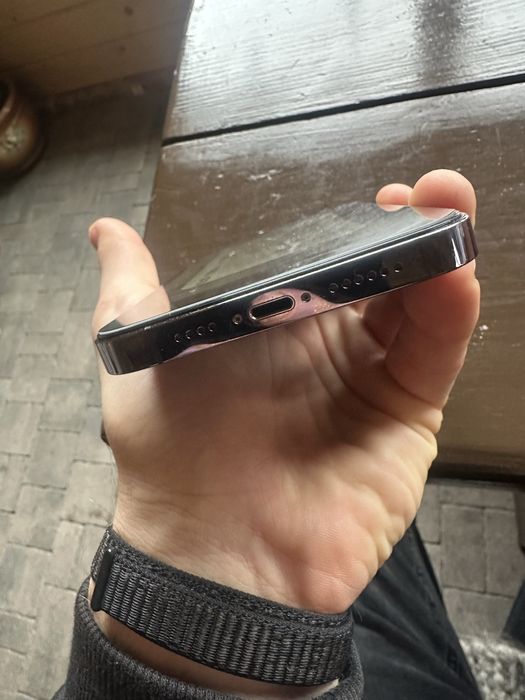 Iphone 14 pro max 1t.в хорошій якості