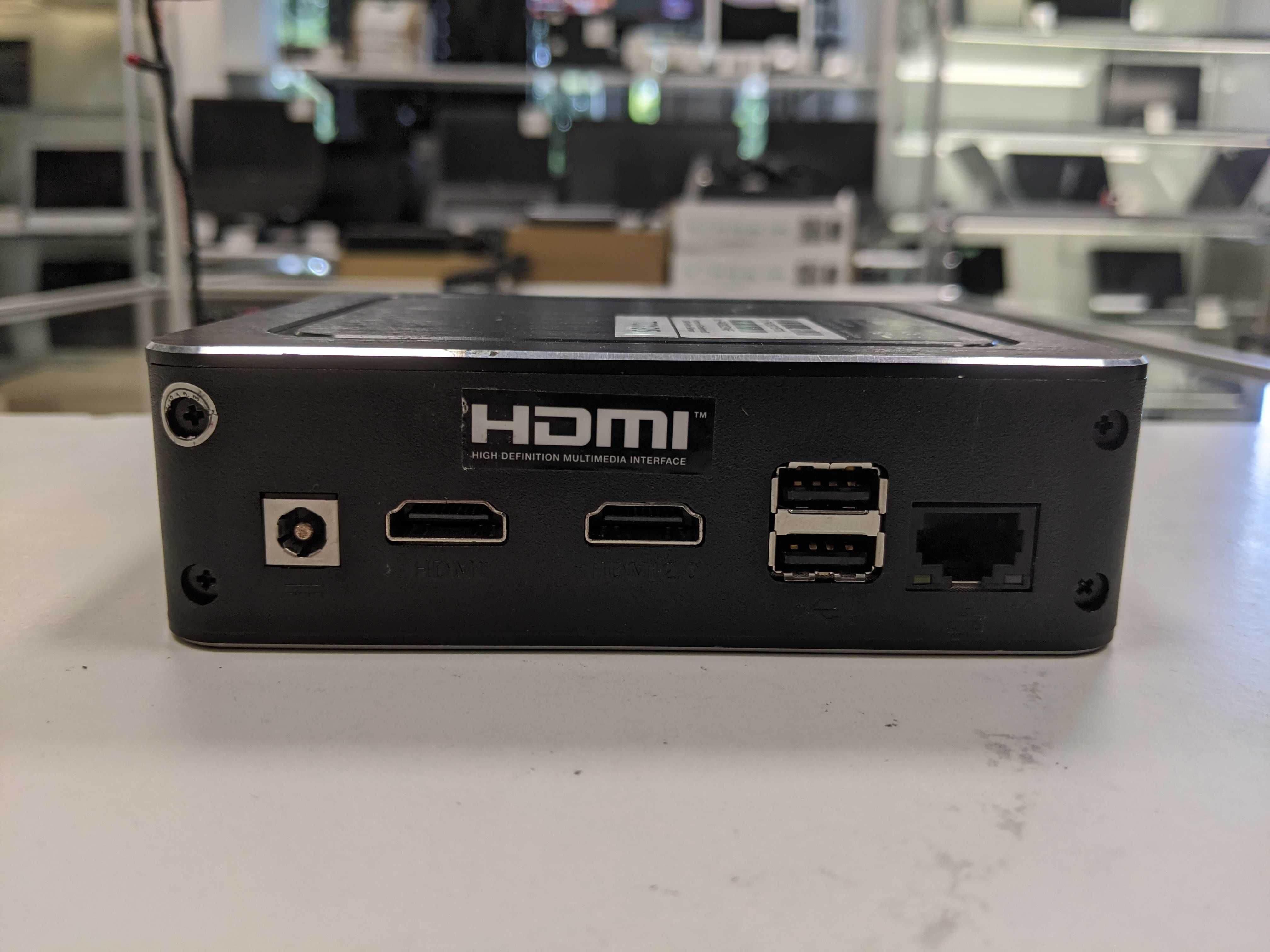 Неттоп/МініПК Terra IGEL ThinClient Ti6420(R)/N4100/8GB DDR4/SSD 120GB