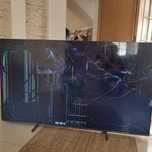 Telewizor Philips 75'