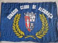 Bandeira do Ginásio Clube de Portugal
