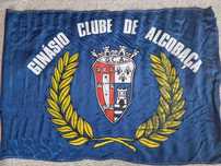 Bandeira do Ginásio Clube de Portugal
