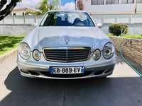 Mercedes e220 cdi frances