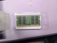 Оперативна пам'ять RAM SODIMM DDR4 16Gb 3200Mhz Samsung