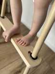 Podnozek ikea antilop!