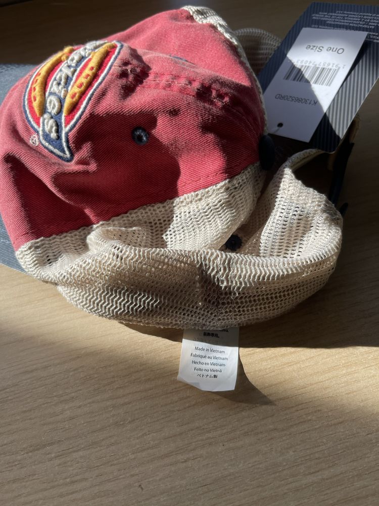 кепка Dickies чоловіча