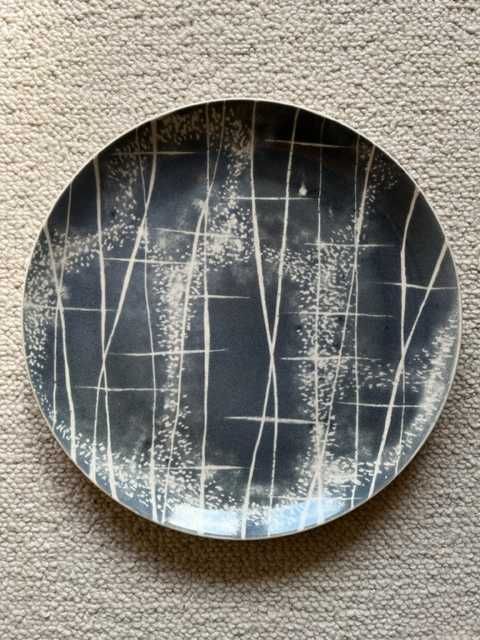 Patera, Pruszków, PRL.