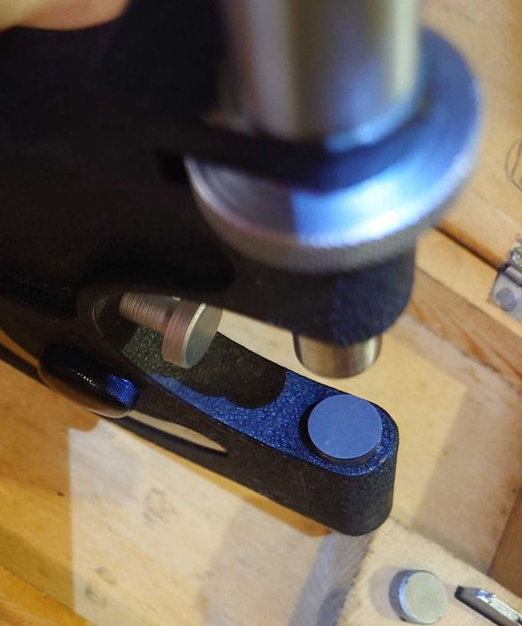 Скоба рычажная 25-50, 75-100, 125-150