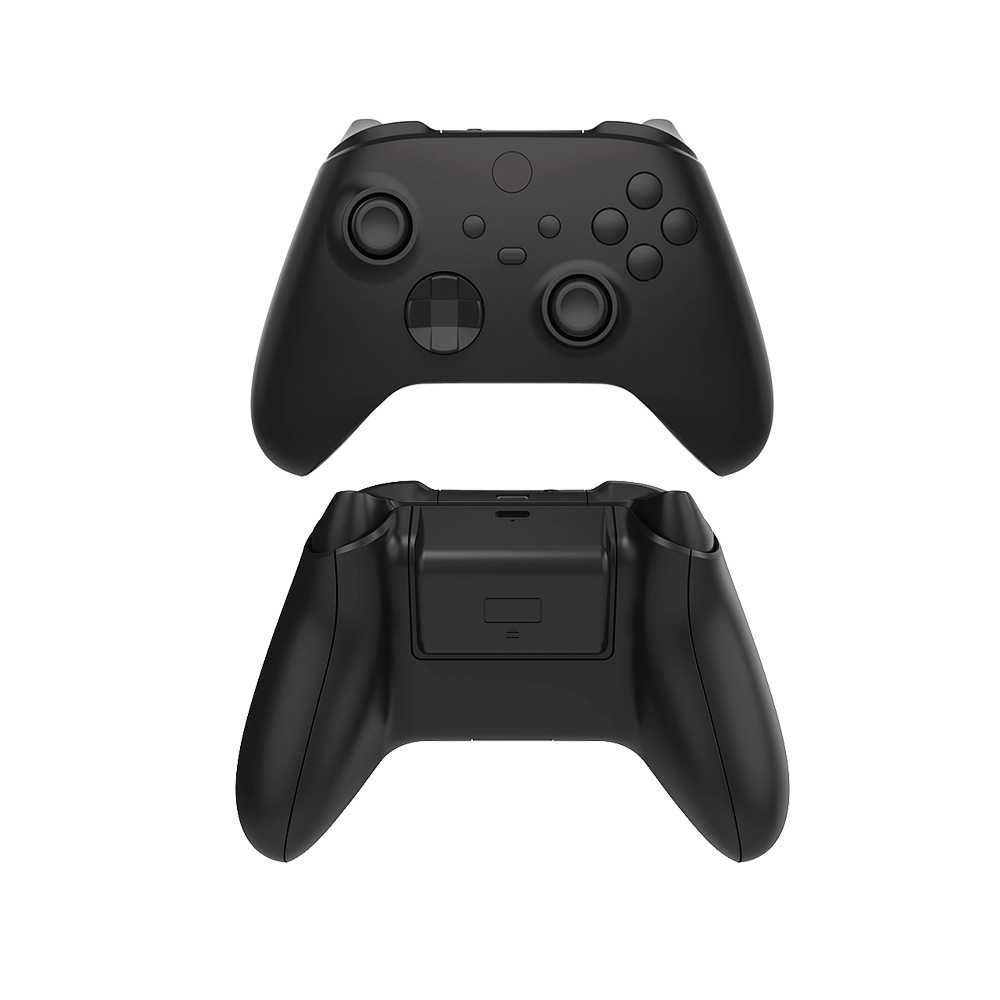 Аккумулятор джойстика Чорный Xbox Series X/S 1200 Mah кабель 3 метра