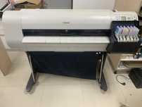 Плотер Canon ipf 710