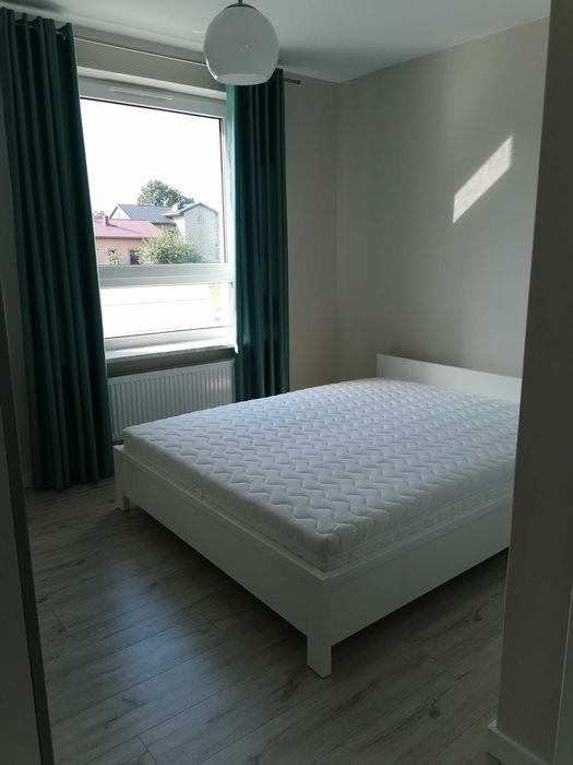 Wynajmę atrakcyjne mieszkanie