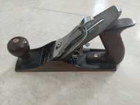 Plaina Manual 250x50mm