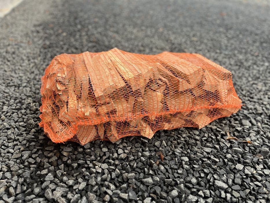 Drewno dębowe Rozpałkowe Kominkowe Ognisko Grill Wędzarnia Suche