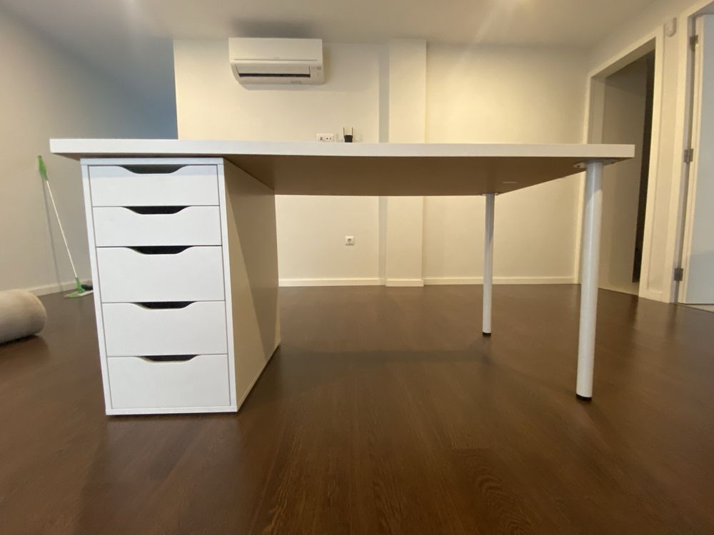 Mesa de escritorio