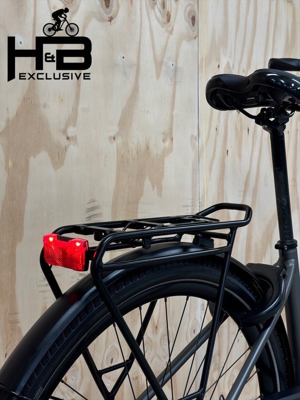 Kalkhoff Endeavour 3.B Move Shimano Alivio 2024