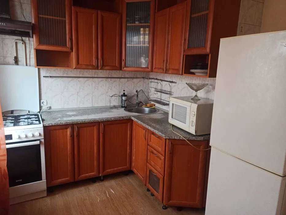 3К квартира на Якуба Коласа,21 Борщаговка