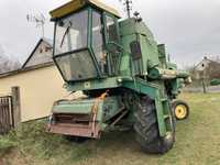 John deere 970 na części