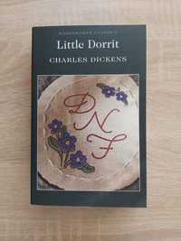 Charles Dickens - Little Dorrit (po angielsku)