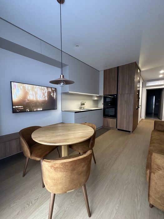 Оренда 1-кімнатної квартири вул. Замарстинівська, 40