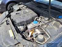 Silnik Audi A5 8T 2.0 TFSI 211KM kod CDNC