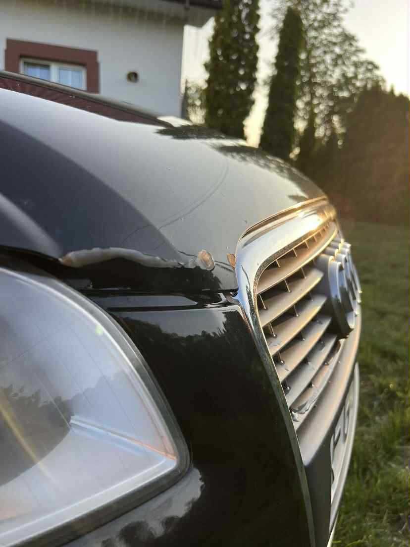 Audi A4 B7 2005r