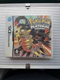 Pokemon Platinum Nintendo Ds