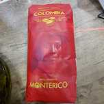 Monterico Columbia
