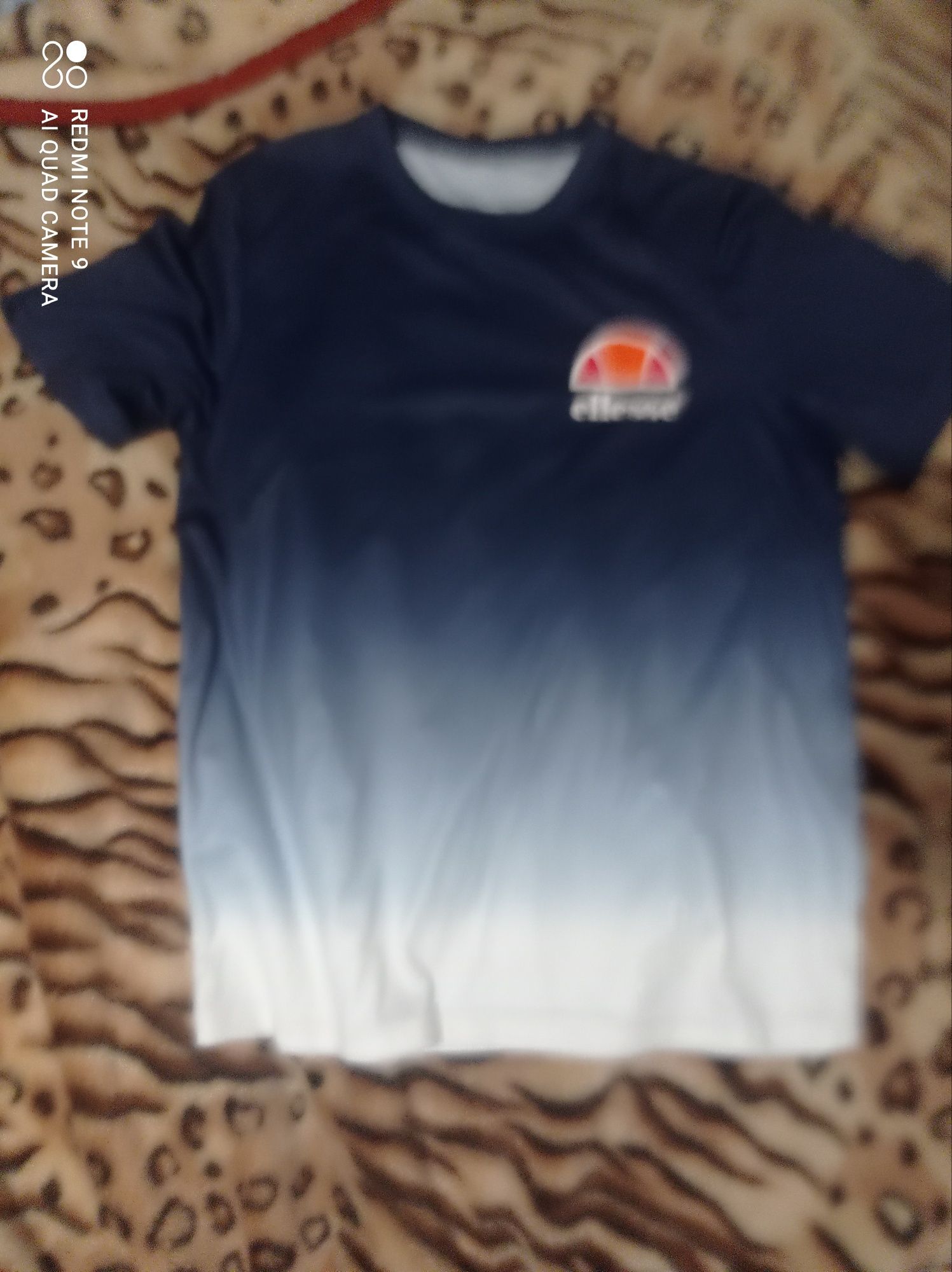 Футболка ellesse