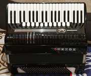 Akordeon Hohner Cassotto II