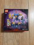 Zestaw lego ninjago jay's mech battle pack.Lego nijago