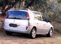 Renault Espace IV 2.2DCI 110Kw 2003 para peças