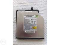 Leitor / Gravador de DVD para portátil ACER