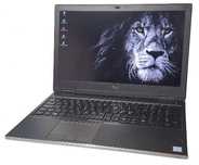 Dell Precision 7540 / Intel i7 H 9-th / 16GB / Quadro T2000 / NVMe /