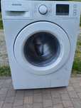 Pralka Samsung Eco bubble
