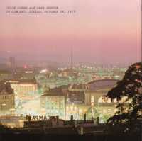Vinil Chick Corea And Gary Burton ‎– In Concert, Zürich (Álbum Duplo)