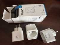 Inteligentne gniazdko Wiz, smart plug WiFi