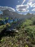 Lemken eurodiamant 10 7+1. Не