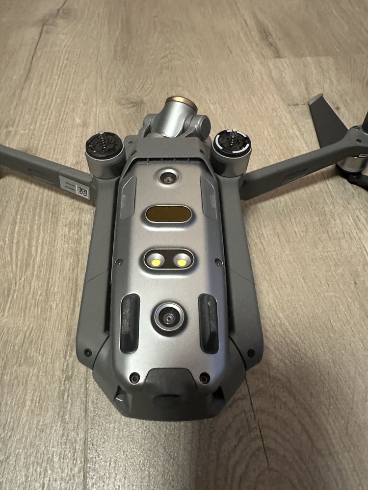 Dji mavic 2 zoom