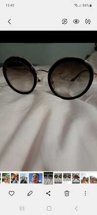 Óculos de sol, marca Prada