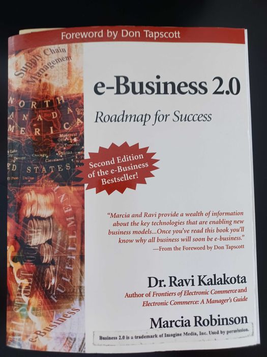 E-Business 2.0: Roadmap for Success, 2nd Edition