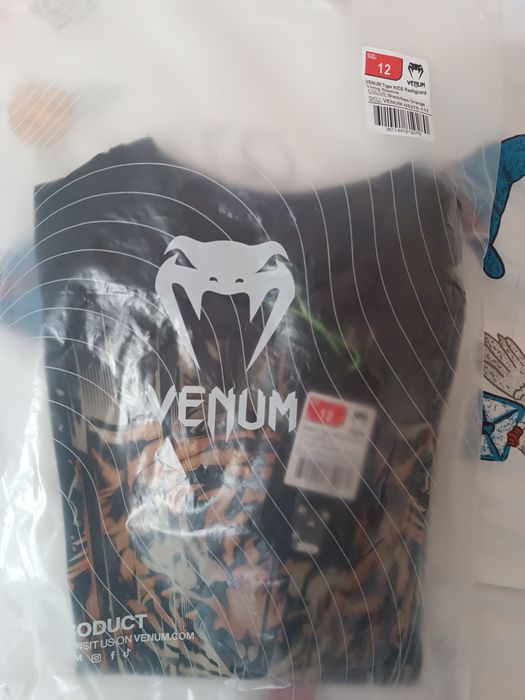 Продам рашгард Venum