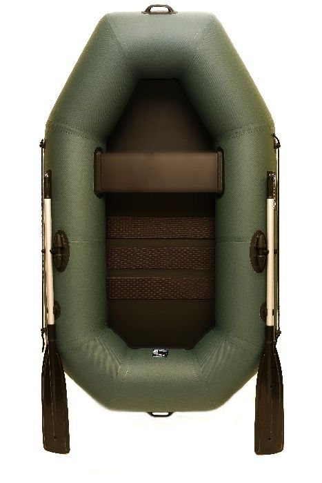 Лодка из пвх надувная Grif-boat G-210